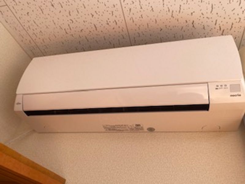 レオパレス長者原Ⅱ その他設備
