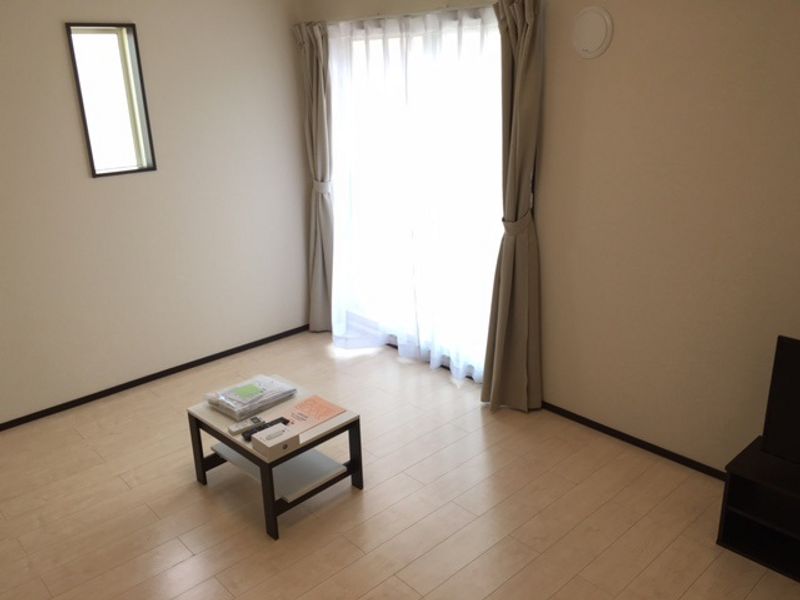 LEONEXT Glaud 客厅