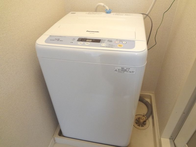 レオパレスそれいゆ その他