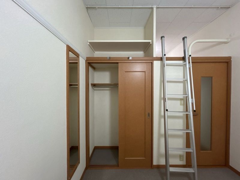 leopalace Loire 130 Storage