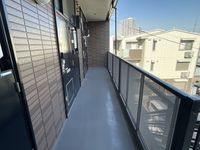 レオパレスネスト中百舌鳥 その他