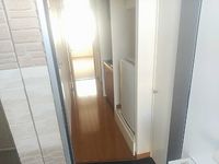 レオパレスピーヌス 玄関