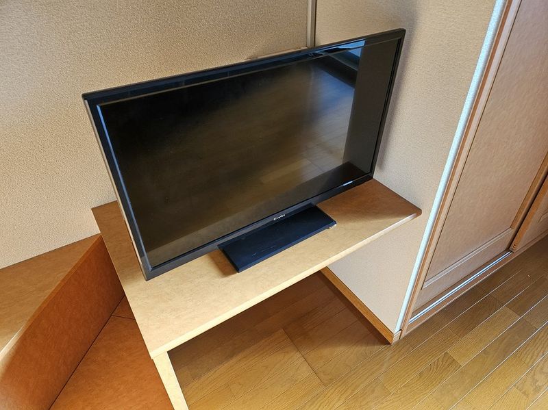 レオパレス桐ノ水 その他設備