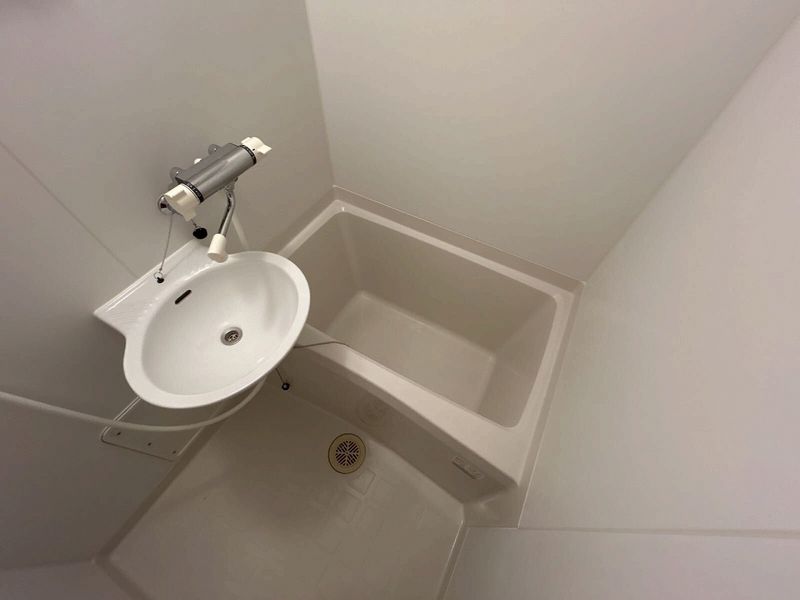 leopalace Maison de West 浴室