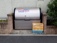 レオネクストフィオーレ 共用部分