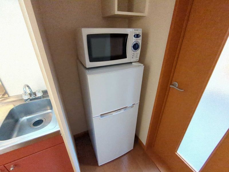 レオパレスＡＭＡＮＯ その他設備