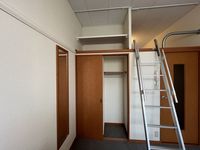 レオパレスＫｉｒａｒａ 収納