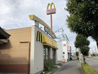 レオパレスひまわり 周辺環境