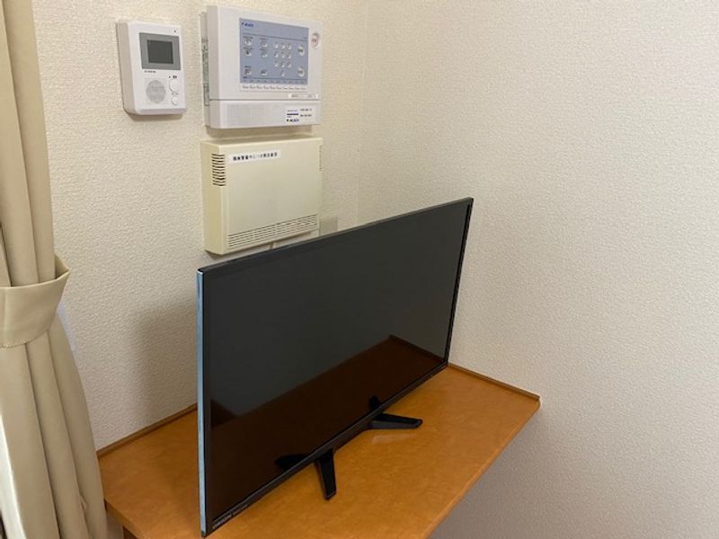 レオパレス新地 その他設備