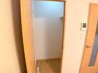 レオパレス武 収納