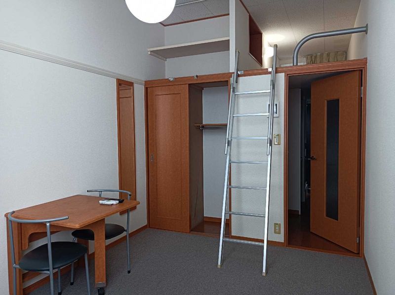 leopalace Casa Napoli Living room