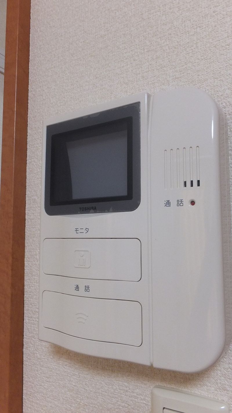レオパレスサカサガワ その他設備