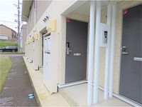 leopalace Susobana II Entrance