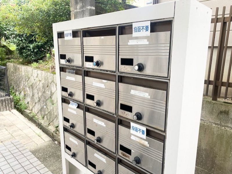 レオパレスｍｅｒｖｅｉｌｌｅ その他