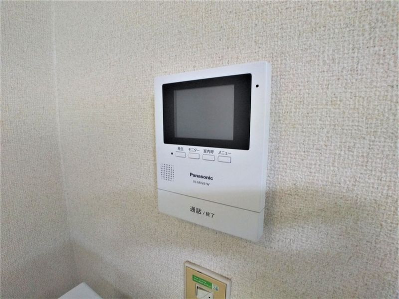 leopalace ZEN 安全措施