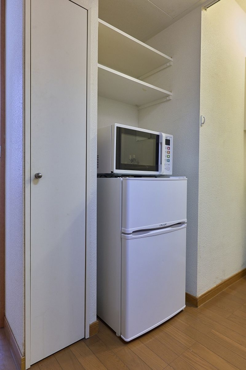 レオパレスあぶらや その他