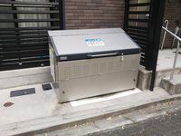 レオネクストＡＳＡＥ 共用部分