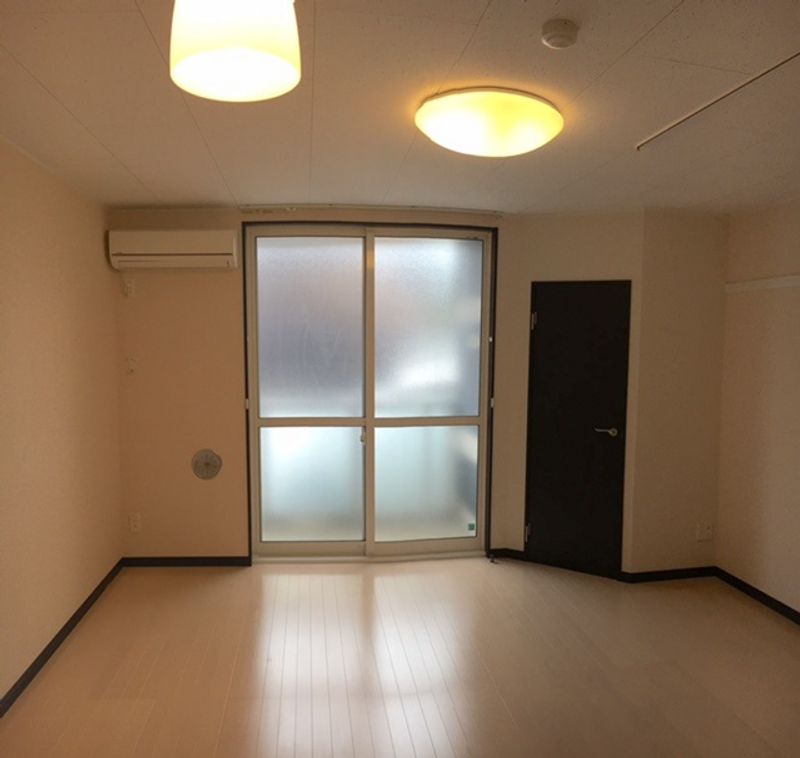 レオネクストシャンエトワール 居間