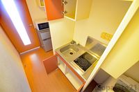 レオパレス津島マンション第３ 共用部分