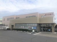 レオパレス華 周辺環境