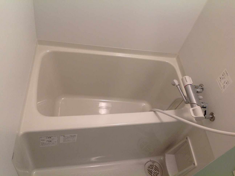 LEONEXT Fujishige 욕실