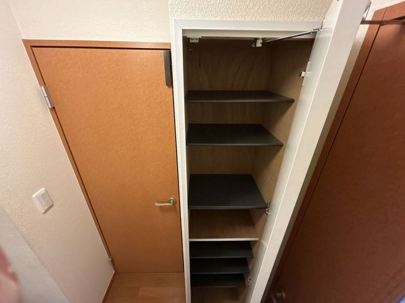 レオパレスマンダリーヌ その他