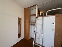 レオパレスＦｕｒｕｙａ 収納