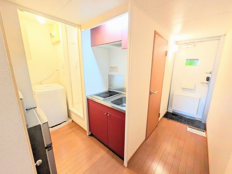 leopalace Yamanami Other facilities