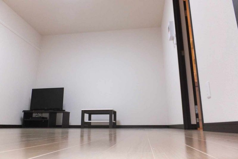 LEONEXT Excel II Phòng khách