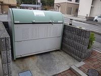レオパレスＮ＆Ｍ 共用部分