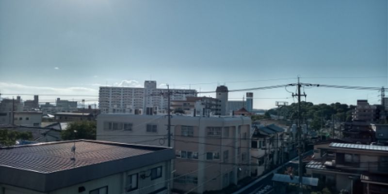 レオパレスＳＨＩＢＡＴＡⅢ 眺望
