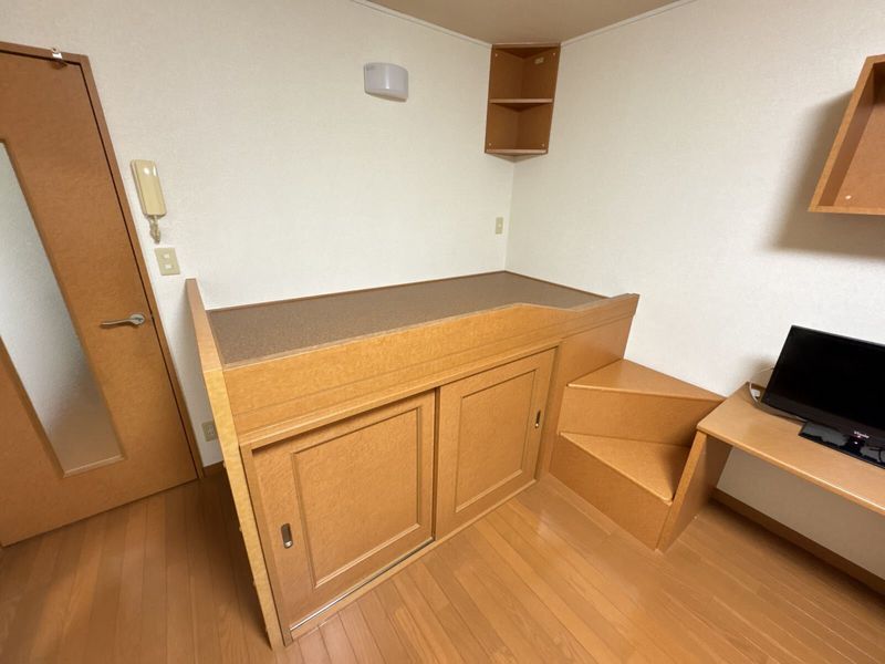 レオパレスＬＡＦＯＲＥＴⅠ その他