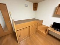 レオパレスＬＡＦＯＲＥＴⅠ その他