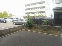 LEONEXT Aoba II Tầm nhìn