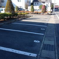レオパレスＫＥＮＴ 駐車場