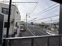 レオパレス原宿 眺望