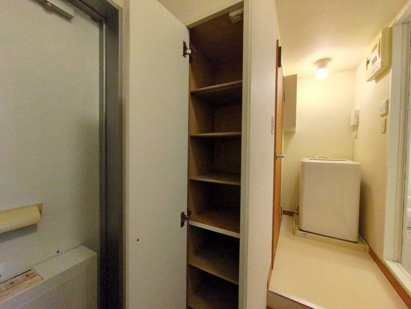 leopalace KOFU 其他