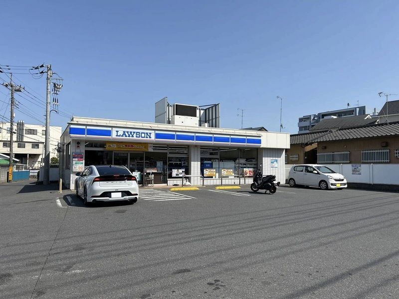 レオパレスＭＡＳＵＤＡ 周辺環境