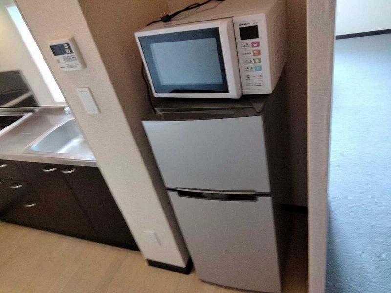 レオネクストフジハイム その他設備
