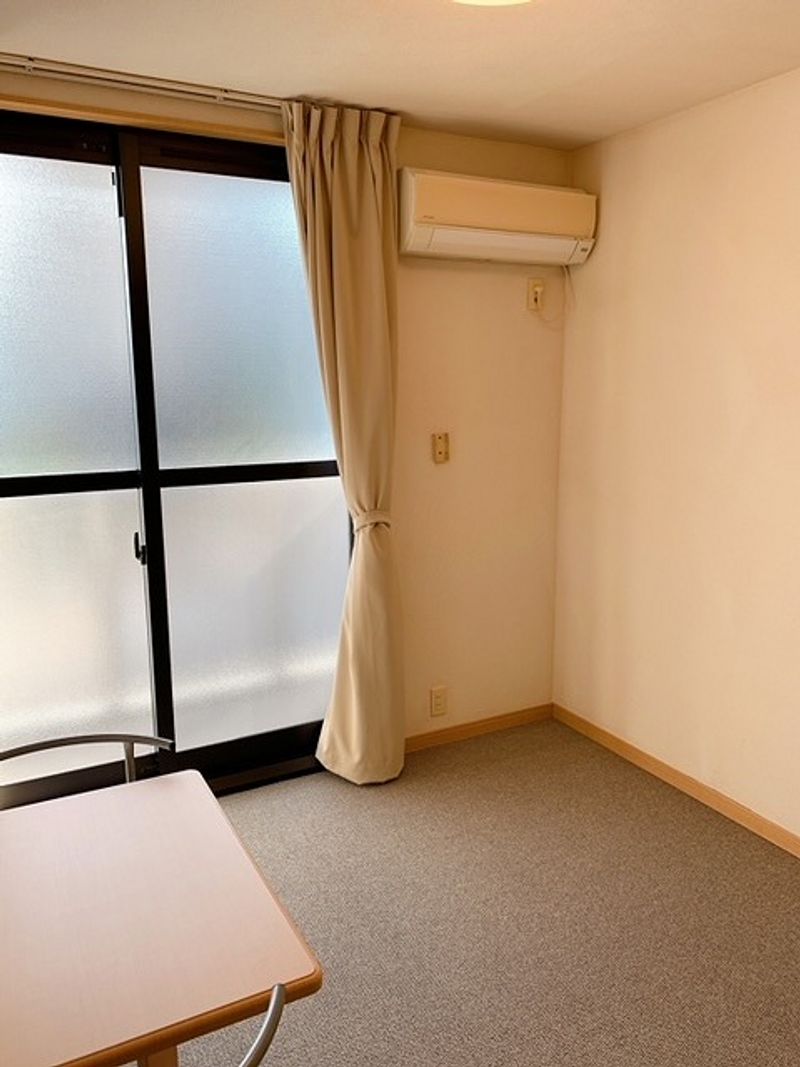 leopalace Koshien Takashiocho I Living room