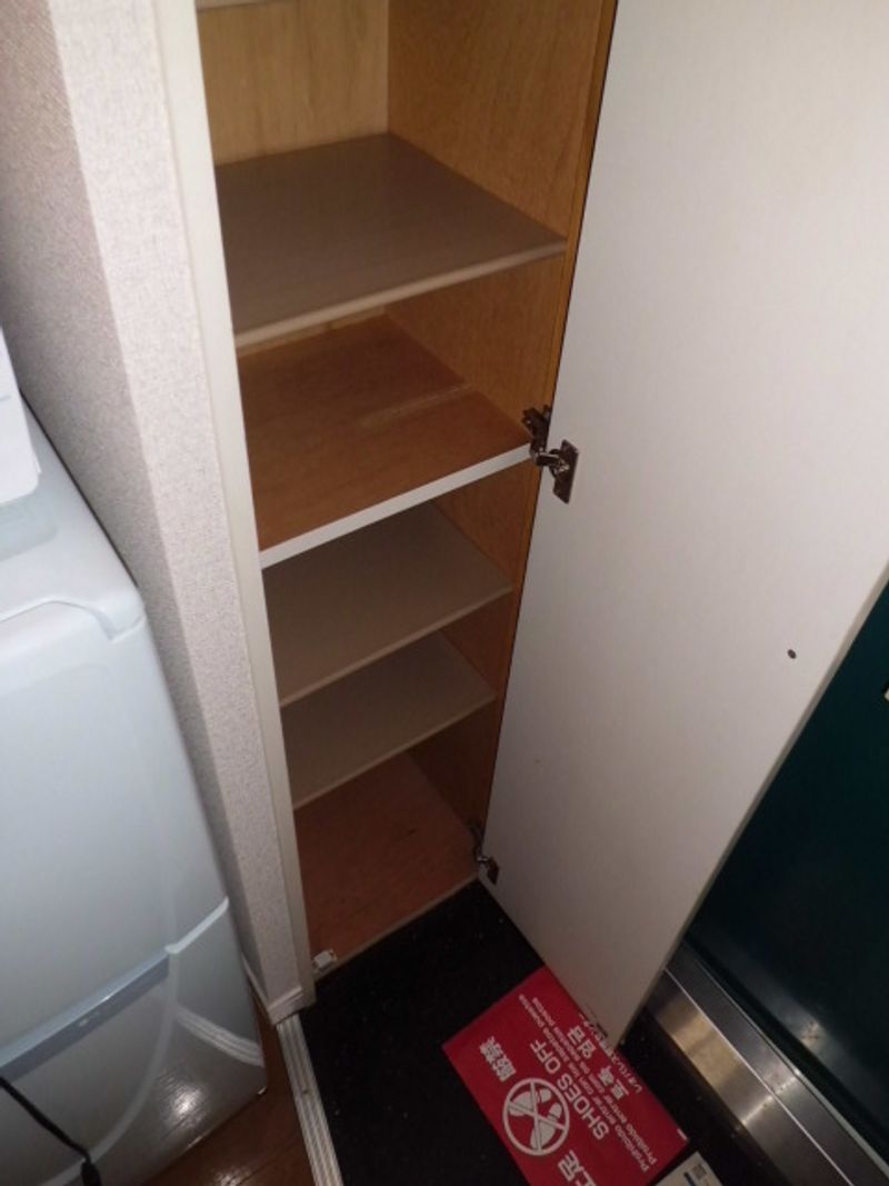 レオパレスカメリア四番館 その他