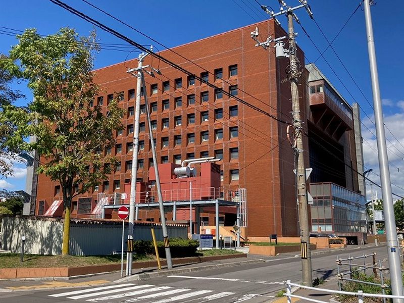 レオパレス千歳町第１Ａ 周辺環境