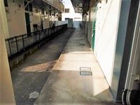 レオパレスセゾン 共用部分