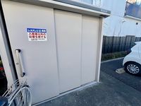 レオパレス和泉 共用部分