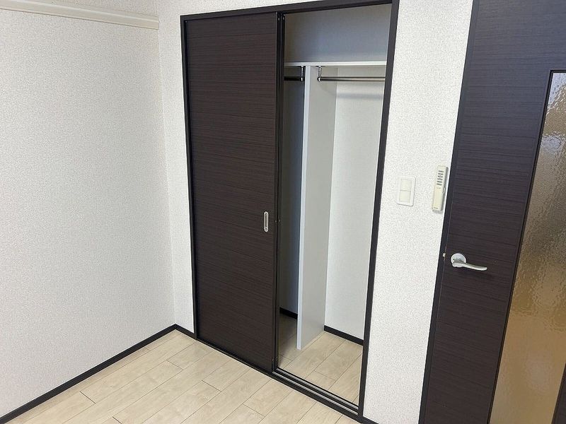 レオネクストサンムーン 収納