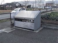 レオパレスＩＮＯＵＥ 共用部分