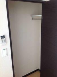 レオネクスト夢パレス 収納
