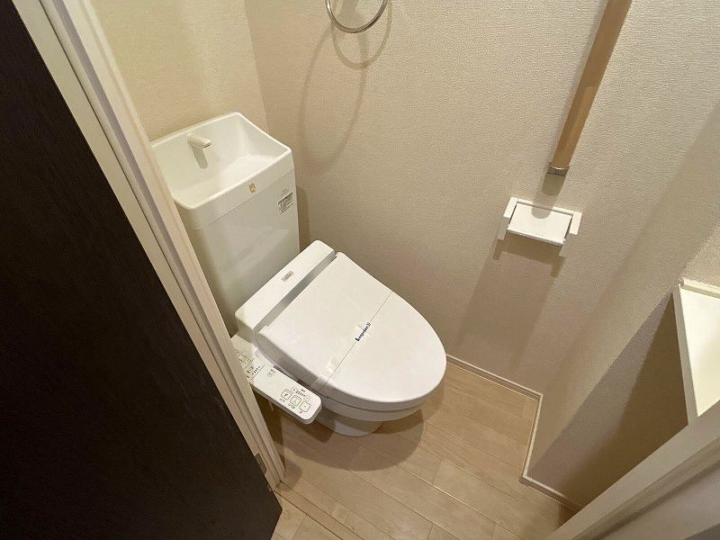 MIRANDA Elegance 卫生间