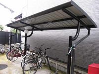レオパレス湘南 共用部分