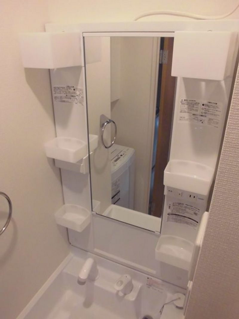 クレイノセゾン　コーボー 洗面台